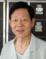 刘启松