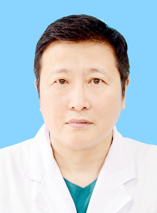 刘建林