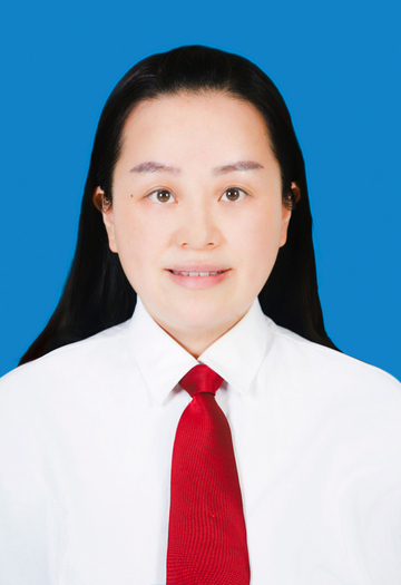 彭心怡