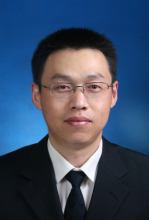 李庆刚