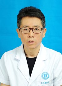 马振滨