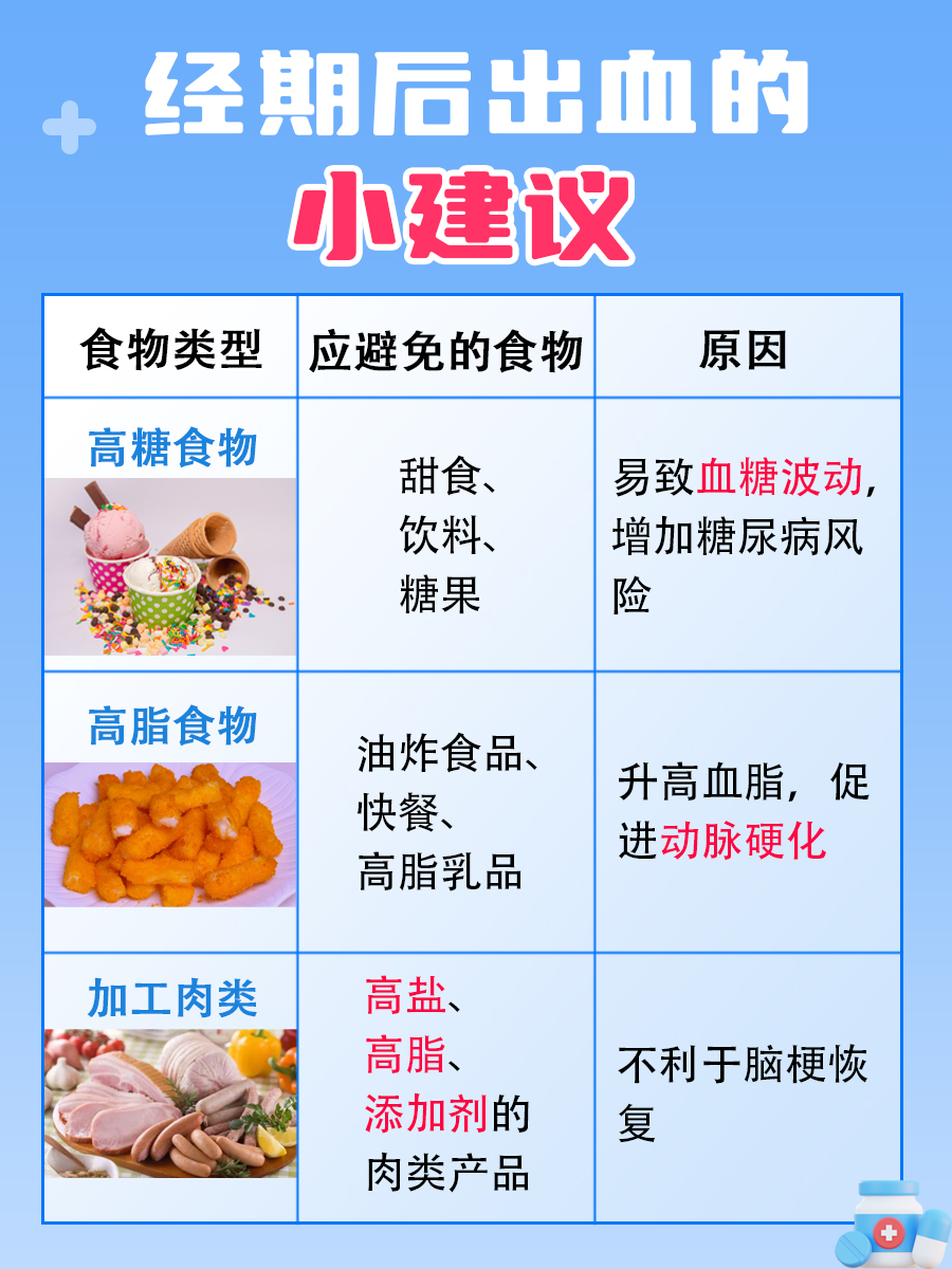 脑梗康复饮食指南：推荐食物助恢复