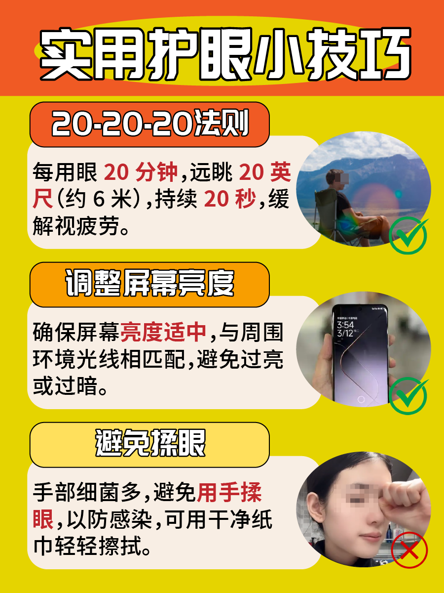 单单一部手机就能测近视度数?答案在这!