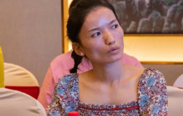 肖丽婵