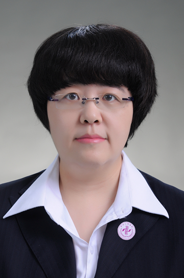 周晓丽