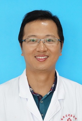 张伟安