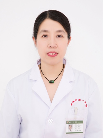 刘永梅