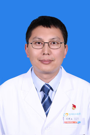 冯万立