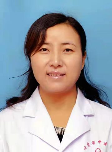 王贵霞