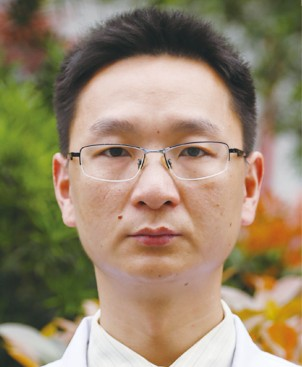 谢立强