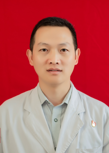 杨清桦