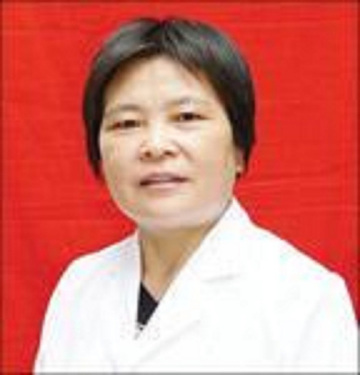吴玉英