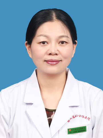 王晓丽