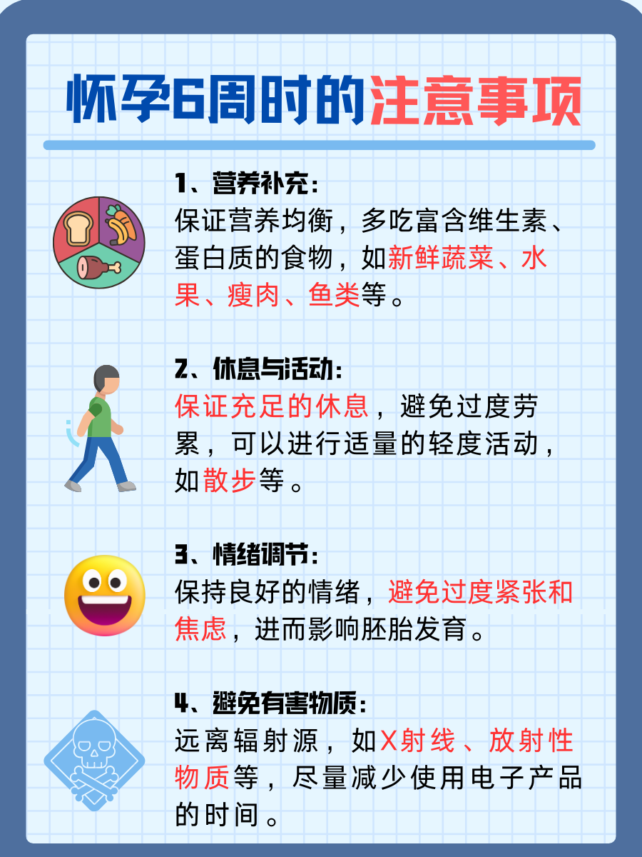6周惊喜!胎心胎芽能否初见端倪?