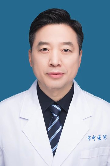 刘华根