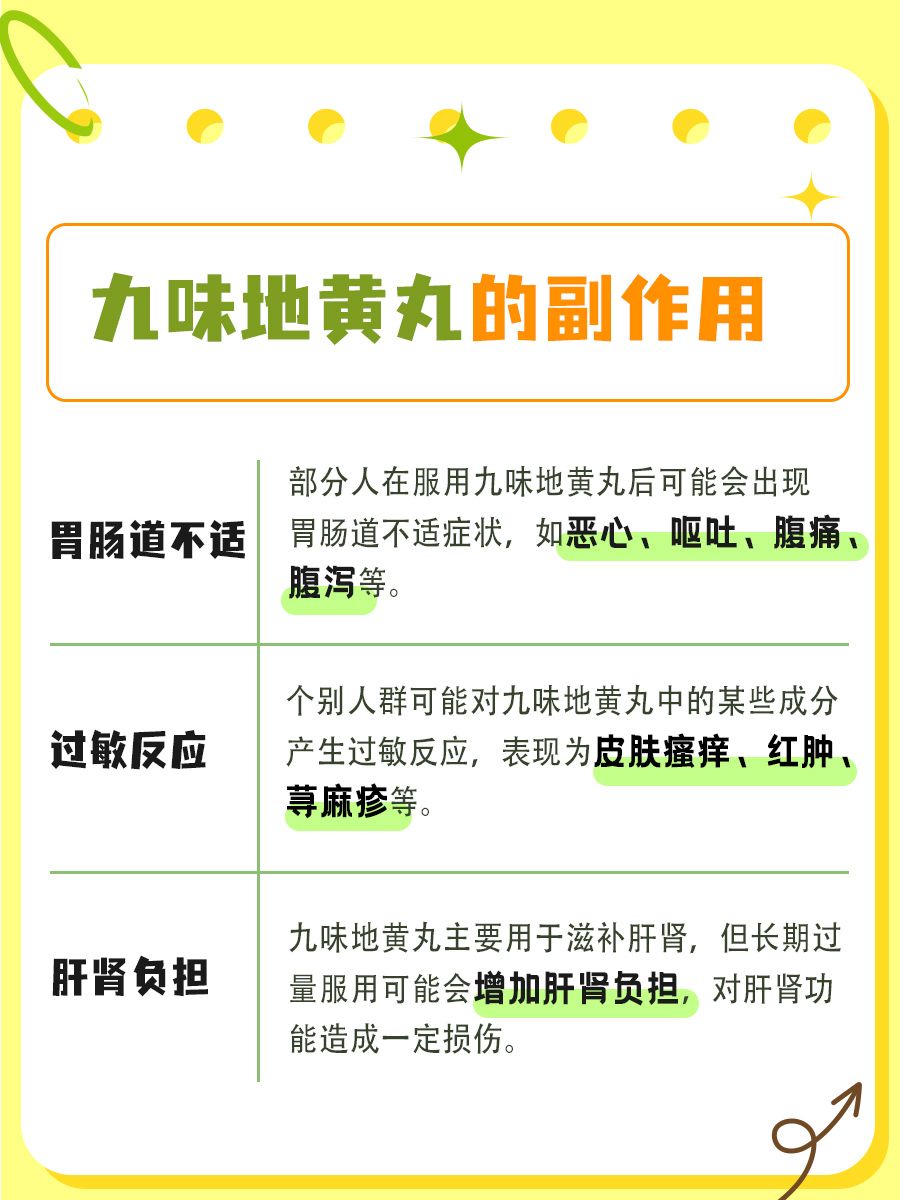 探究九味地黄丸：究竟是何方神圣？