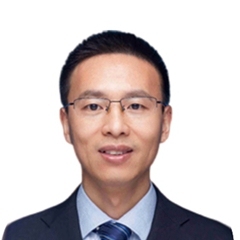 杨军