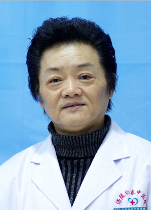 徐来喜