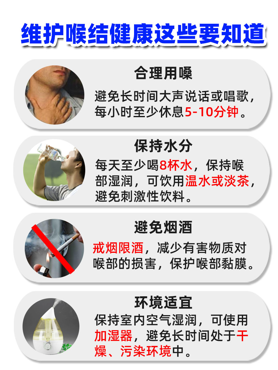 喉结是啥？一篇文章给你讲明白