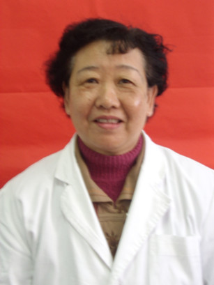 刘安如