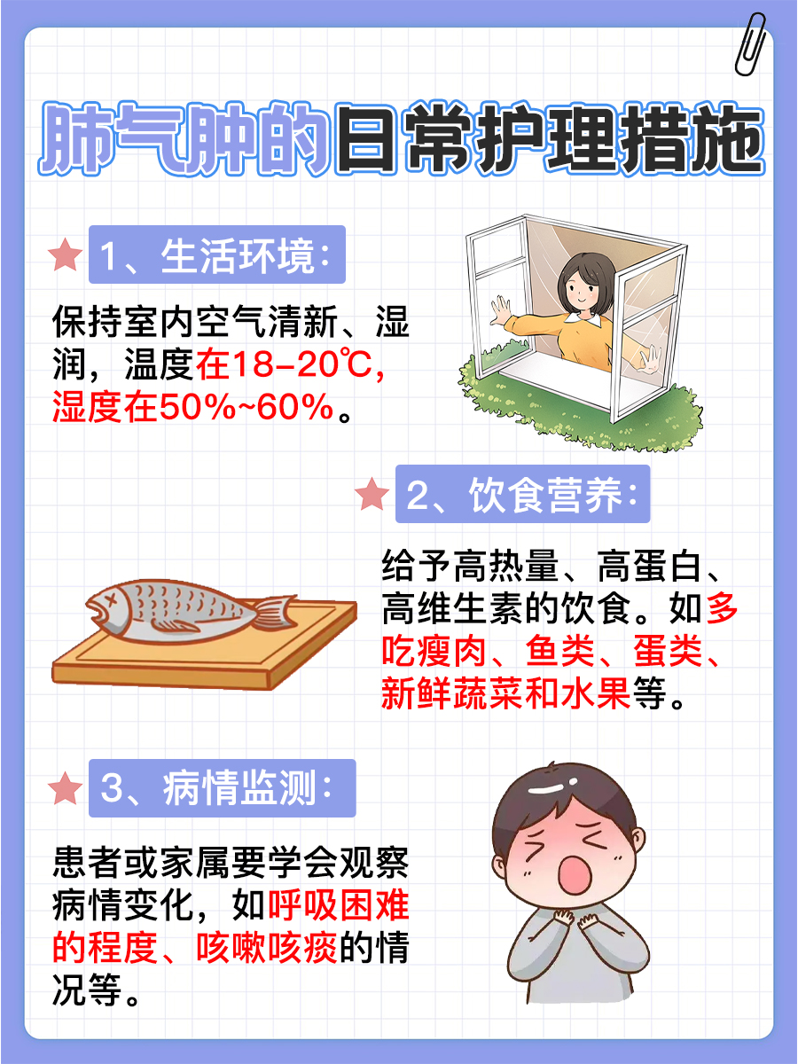 快来了解肺气肿对身体的影响：详细分析