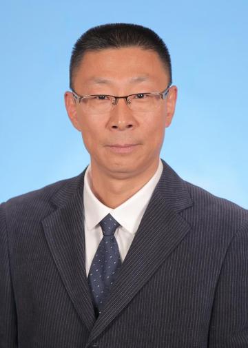张福杰