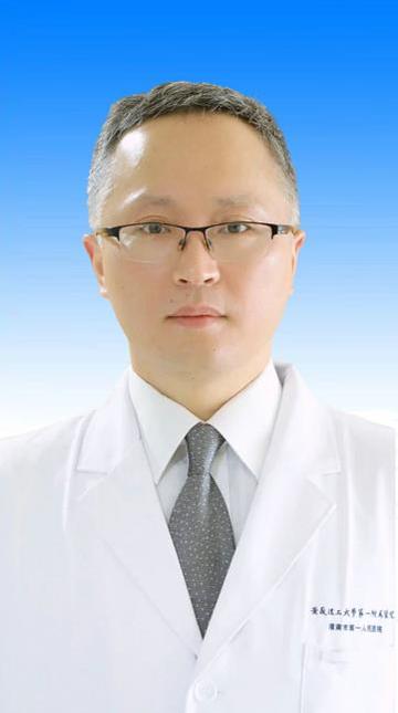 陈启刚