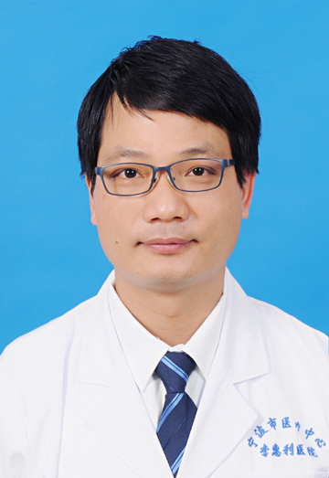 杨少辉
