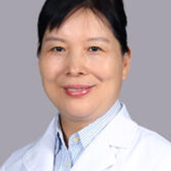 陈东丽
