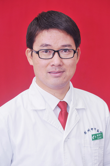 陈洪卫