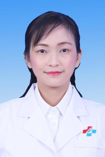 唐咏