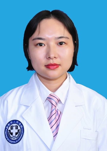 李莉娟