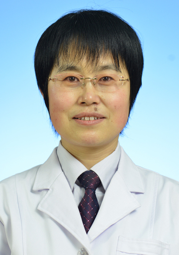 丛秋梅