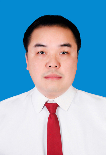 蒋军军