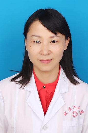 周佩莉