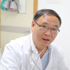 吴赣华