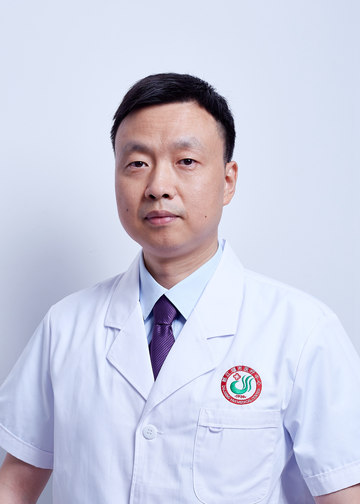 张庆华