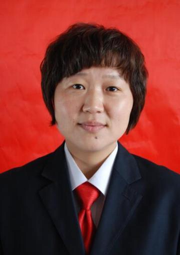 李华丽