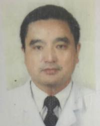 蓝志平