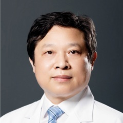 邱洪清