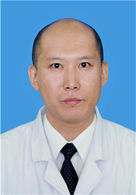 李绍军