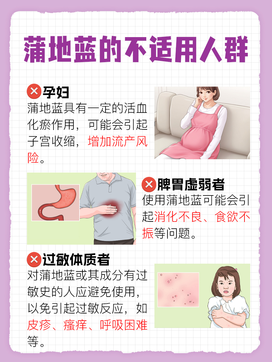 快速了解:蒲地蓝的功效和作用