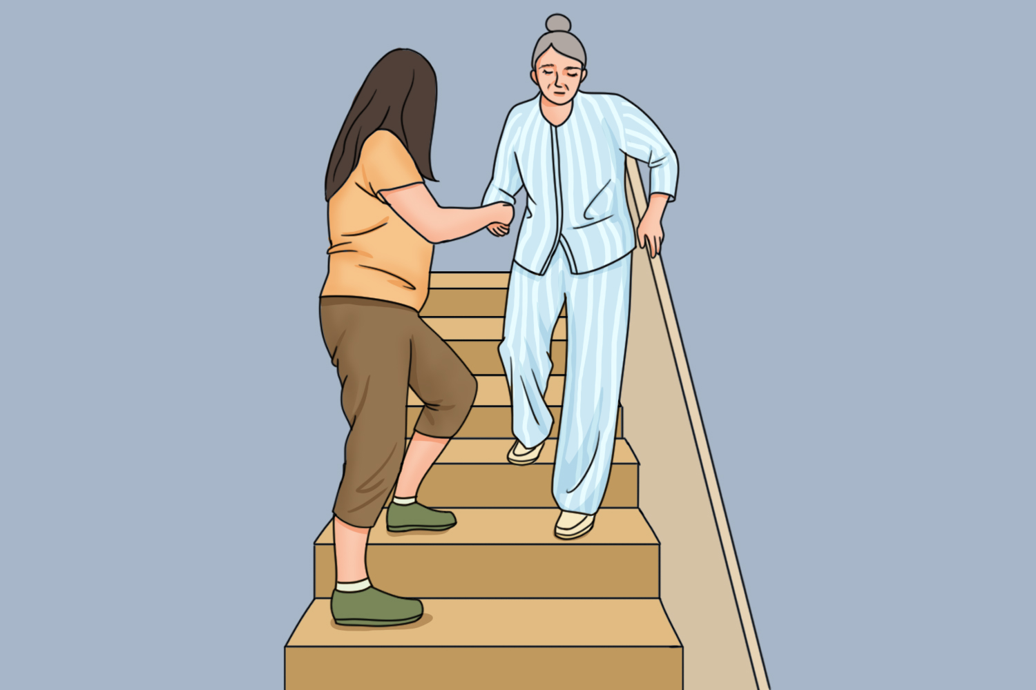 强化训练及功能康复期恢复图