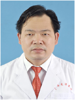 黄克锋