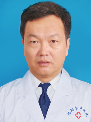 齐宇平
