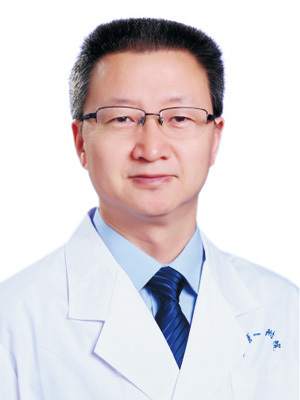 李敬东