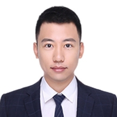 张振清