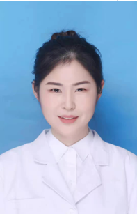 吕雪敏