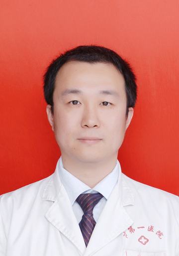 杨晓岗