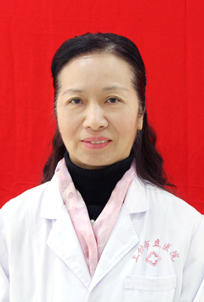 张燕玲